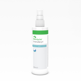 Granudacyn wound irrigation spray 250ml N1